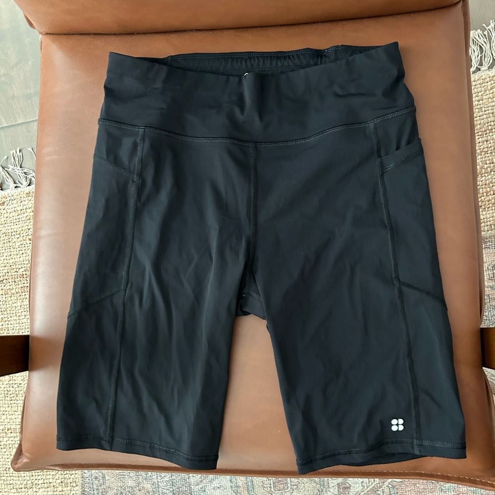 Legging Shorts